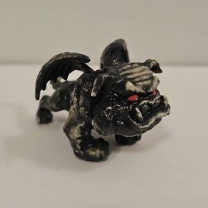 Clawd Wolf Pet Gargoyle Bull Dog Rockseena
